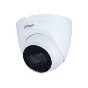 Dahua Telecamera sorveglianza 5mp ip dome 2.8mm (ipc-hdw2531t-as-s2)