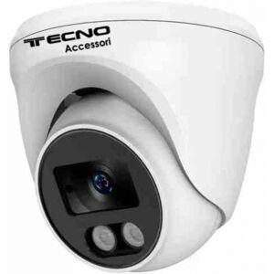 Tecno Telecamera sorveglianza 9035c-poe