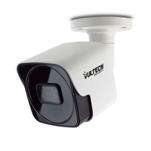 Vultech security Telecamera sorveglianza bullet 5mp 4in1 ahd 3.6mm (vs-uvc5050buf-lt)