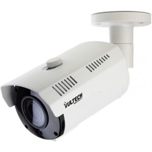 Vultech security Telecamera sorveglianza bullet 8mp 4in1 ahd varifocale 2.8-12mm (vs...