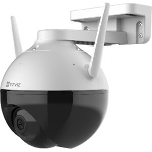 Ezviz Telecamera sorveglianza c8c outdoor motorizzata wireless 1080p (cs-...