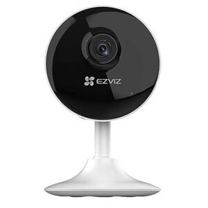 Ezviz Telecamera sorveglianza indoor ip c1c-b 1080p wireless (cs-c1c-b)
