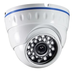 Tecno Telecamera sorveglianza ip (tc-5020-ip)