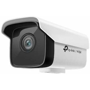 Tp-link Telecamera sorveglianza outdoor bullet 6mm (vigi-c300hp-6)