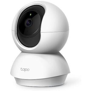 Tp-link Telecamera sorveglianza tapo c200 indoor wifi full hd