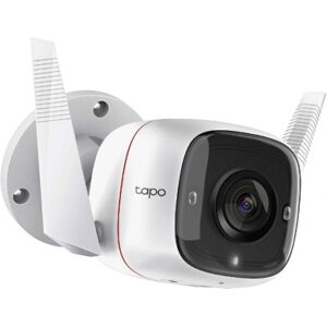 Tp-link Telecamera sorveglianza tapo c310 outdoor wifi 3mp