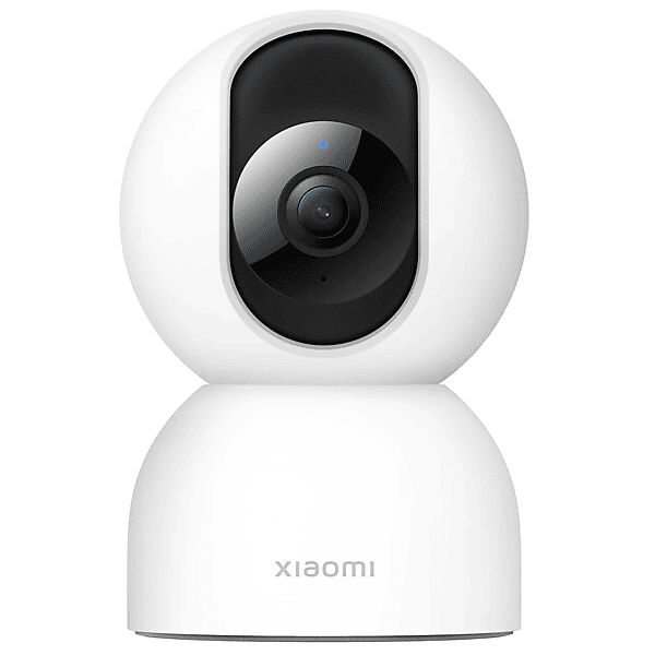 xiaomi videocamera sorveglianza  smart camera c400