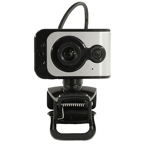 xtreme webcam  pc web camera