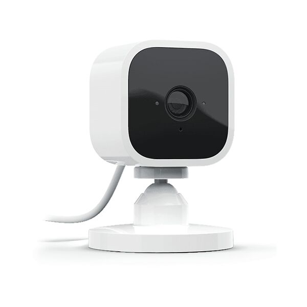 amazon videocamera sorveglianza  blink mini 1-cam