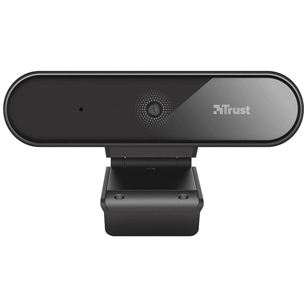 trust webcam  tyro full hd