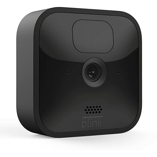 amazon videocamera sorveglianza  blink outdoor - 1 cam