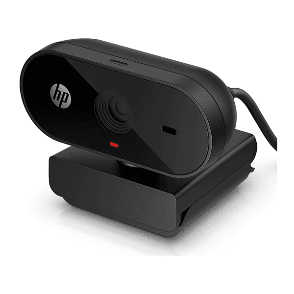 hp webcam  320 fhd