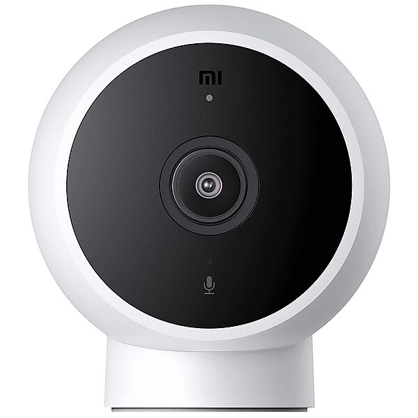 xiaomi videocamera sorveglianza  camera 2k-magnetic mount