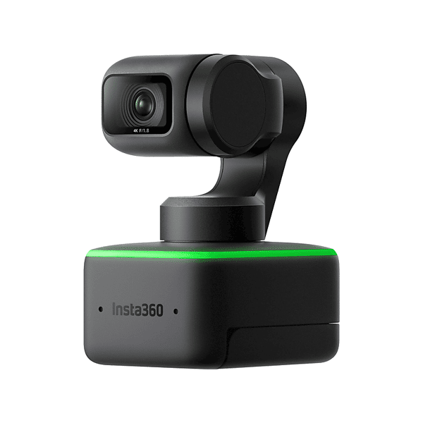 insta360 webcam  link 4k pro