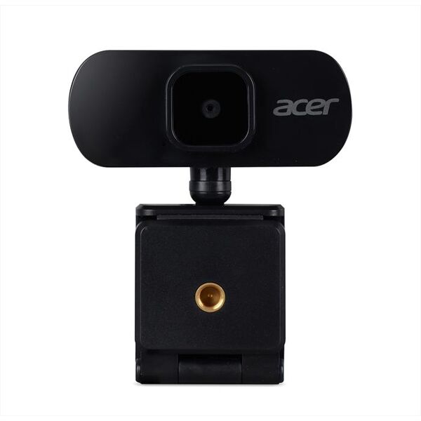 acer fhd conference webcam acr010-nero