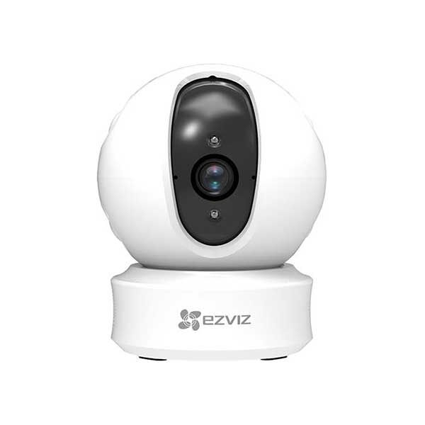 ezviz c6c (ez360) mini telecamera pt dome ip-cam wi-fi full hd 2mpx audio slot sd p2p