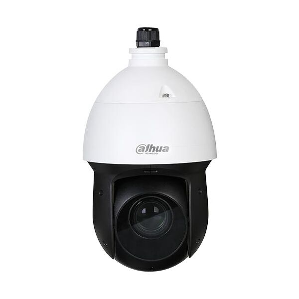 dahua dh-sd49225-hc-la telecamera speed dome hdcvi ibrida 4in1 full hd 2mpx motorizzata ptz 25x 4.8-120mm osd allarme starlight ip66