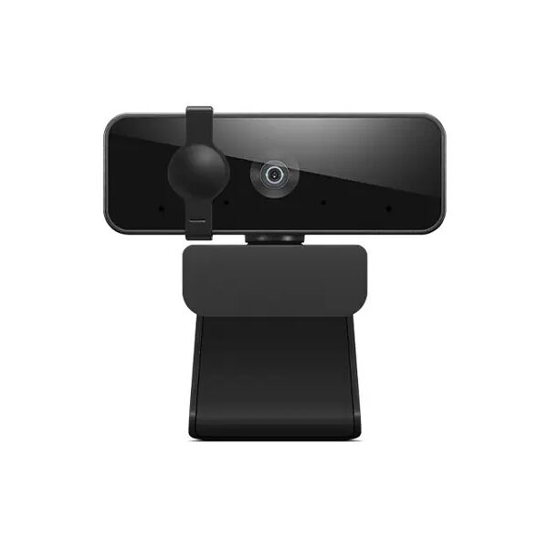 offertecartucce.com webcam lenovo essential 4xc1b34802 fhd 1080p usb nero