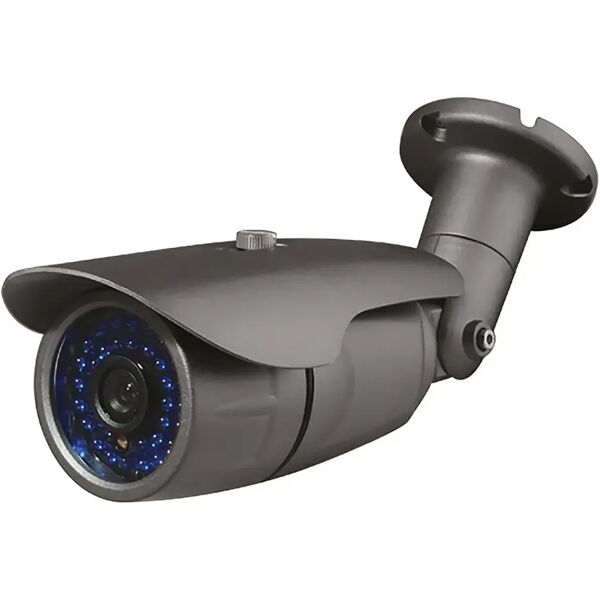 proxe telecamera  ip da esterno a colori 2 mpx 1080p 36 led ir visione notturna 30 m