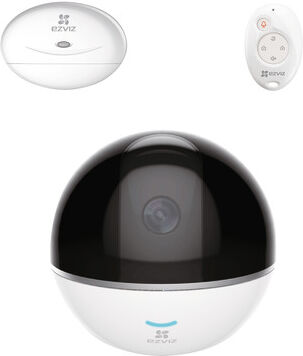 Ezviz Telecamera ip EZVIZ C6TPRO  CN