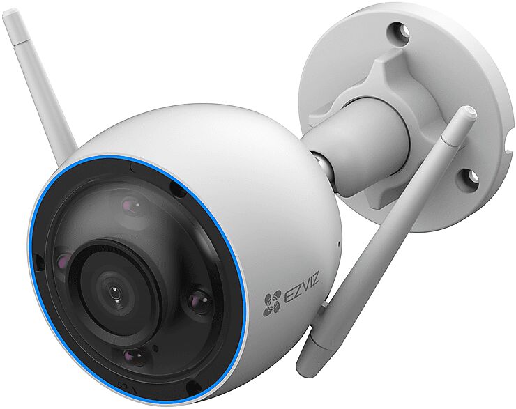 EZVIZ VIDEOCAMERA SORVEGLIANZA  H3 2K