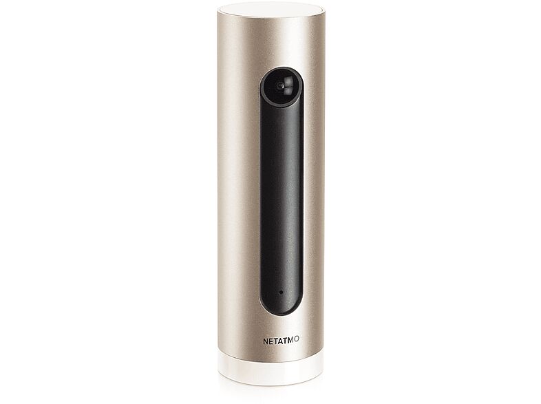 NETATMO VIDEOCAMERA SORVEGLIANZA  Smart Indoor Camera