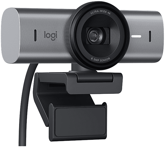 Logitech WEBCAM  MX BRIO