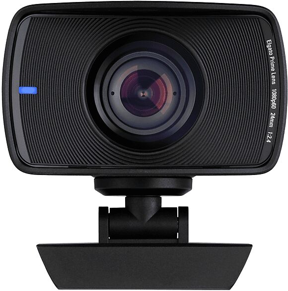 Elgato WEBCAM  Facecam