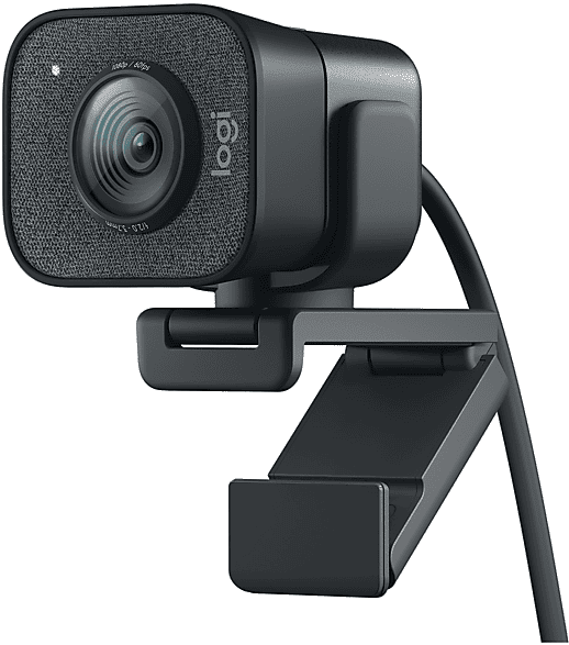 Logitech WEBCAM  StreamCam Graphite