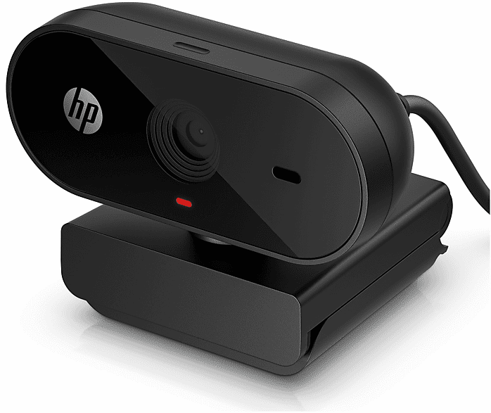 HP WEBCAM  320 FHD