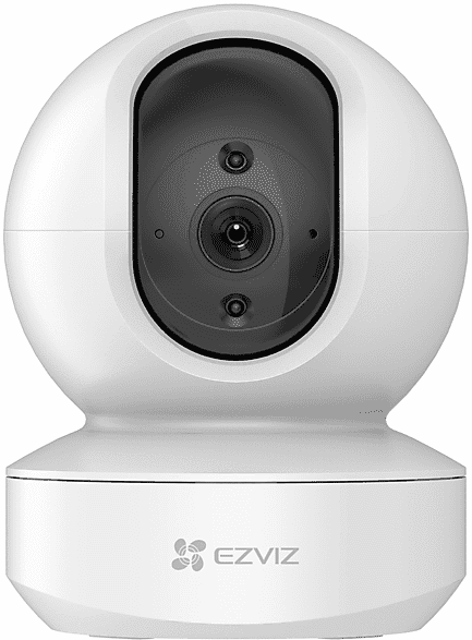 EZVIZ VIDEOCAMERA  TY1 2k+