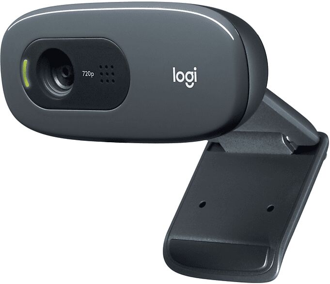 logitech webcam  c270 hd