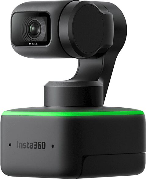 INSTA360 WEBCAM  LINK 4K PRO