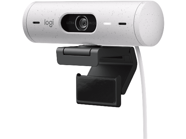 logitech webcam  brio 500