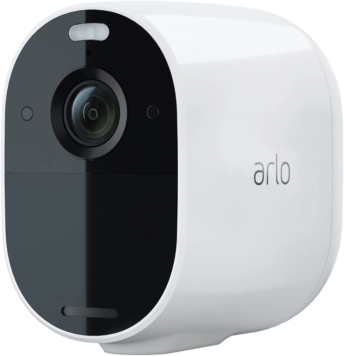 ARLO essential spotlight telecamera di sicurezza ip interno e esterno scatola soffitto/muro