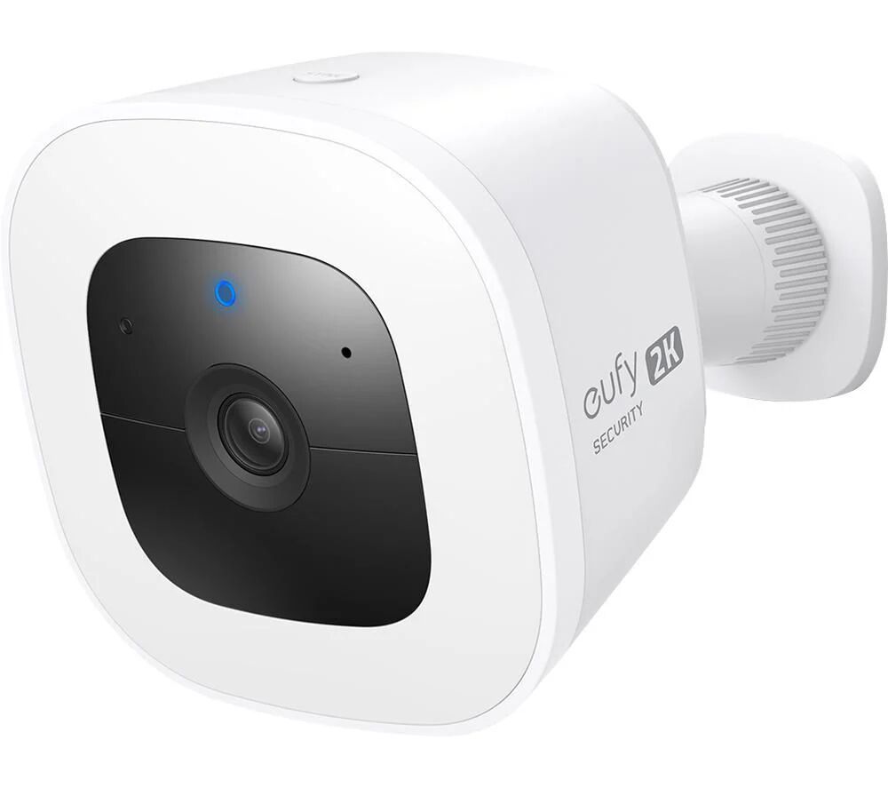 eufy solocam l40 telecamera di sicurezza ip interno e esterno cubo 2048x1080 pixel soffitto/scrivania