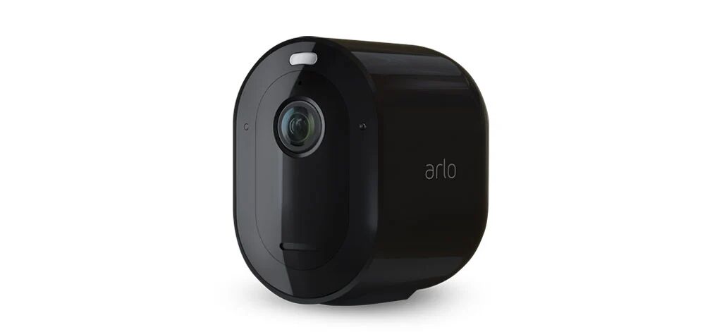 Arlo Pro 3 Capocorda Telecamera di sicurezza IP Interno e esterno 2560 x 1440 Pixel Soffitto/muro