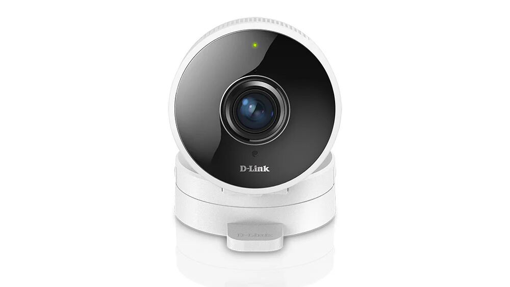 d-link dcs-8100lh telecamera di sorveglianza cubo telecamera di sicurezza ip interno 1280 x 720 pixel soffitto/muro