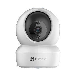 EZVIZ H6c Scatola Telecamera di sicurezza IP Interno 1920 x 1080 Pixel Scrivania