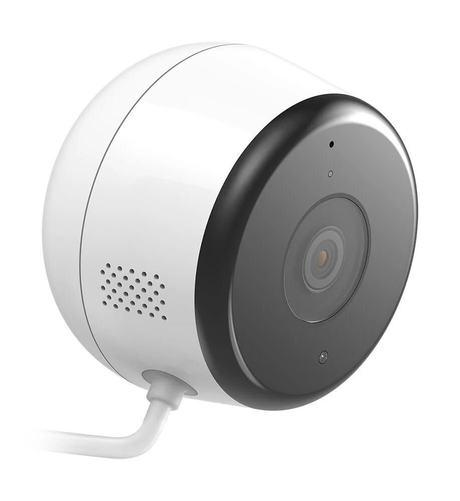 d-link dcs-8600lh telecamera di sorveglianza cubo telecamera di sicurezza ip interno e esterno 1920 x 1080 pixel soffitto/muro