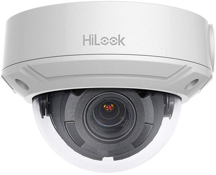 HiLook Telecamera Mini Dome di rete VF da 2,0 MP