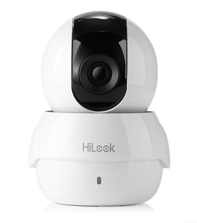 HiLook Telecamera di rete PT IR WiFi 2MP