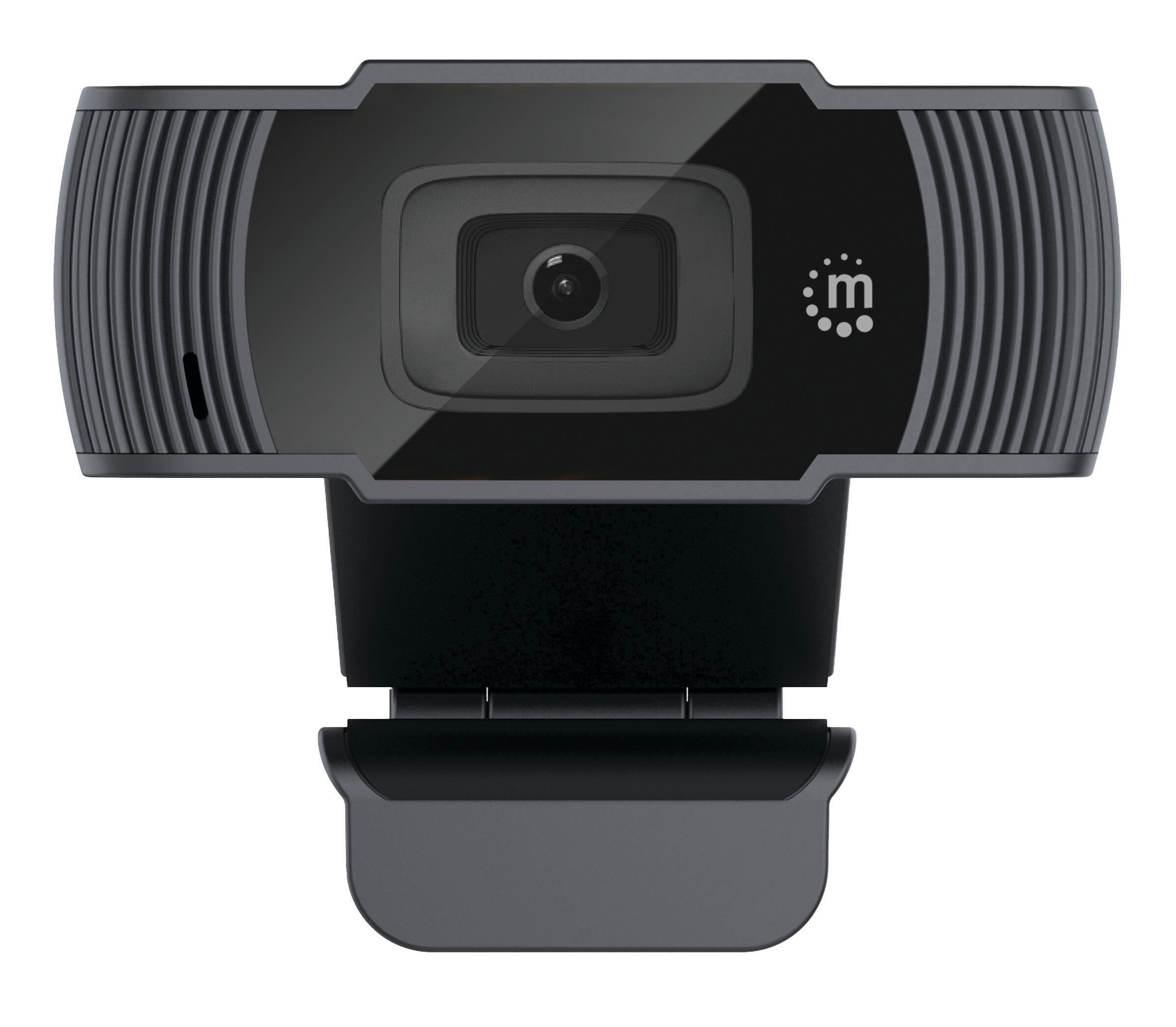 Manhattan Webcam USB 1080p