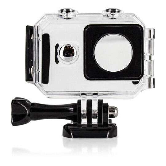 Custodia Midland per action cam H3 e H5 waterproof fino a 30 taglia un