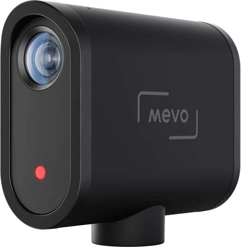 Logitech Mevo Start webcam 1920 x 1080 Pixel Wi-Fi Nero [961-000499]