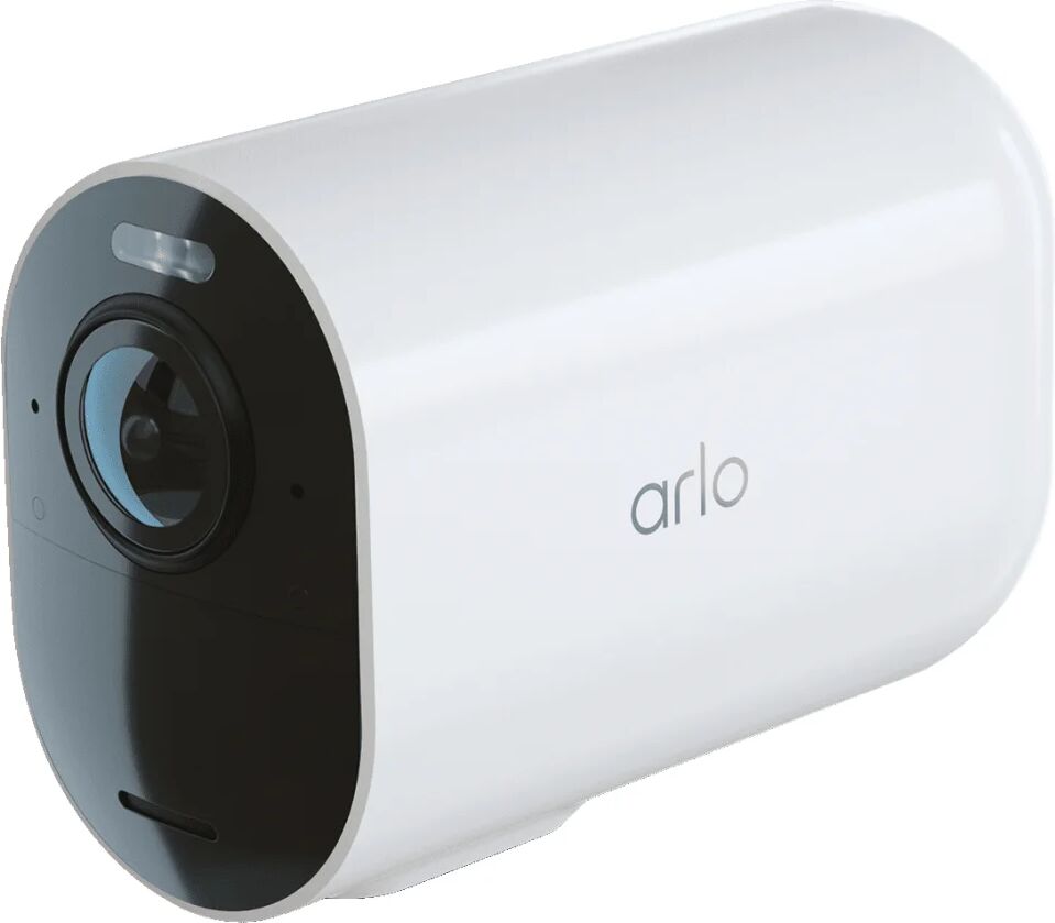 Arlo Ultra 2 XL Capocorda Telecamera di sicurezza IP Interno e esterno 3840 x 2160 Pixel Parete [VMC5042-200EUS]