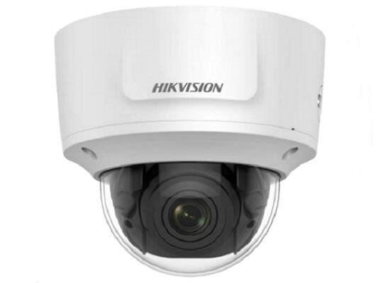 hikvision ds-2cd2755fwd-izs(2.8-12mm) DS-2CD2755FWD-IZS(2.8-12mm) Registratori sorveglianza Tv - video - fotografia