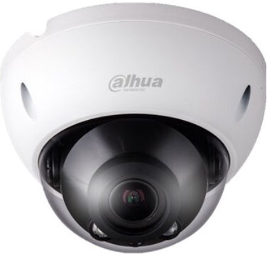 DAHUA Telecamera Dome 3Mpx Full HD CMOS Varifocale IPC-HDBW2300R-VF