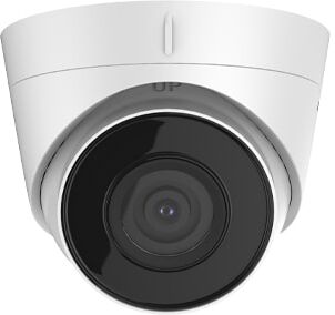 HIKVISION DS-2CD1343G2-I. Serie Value Telecamera IP 4Mpx WDR 120db ottica 2,8 mm Ir 30 mt IP 67