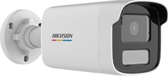 HIKVISION DS-2CD1T47G2-LUF.Value Series Telecamera IP ColorVu 4Mpx Audio ottica 4mm Ir50 mt